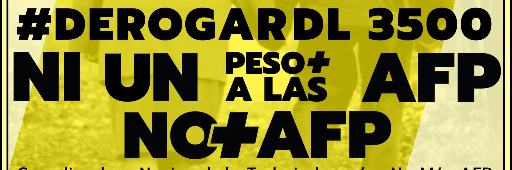 @NoMasAFPValpo banner