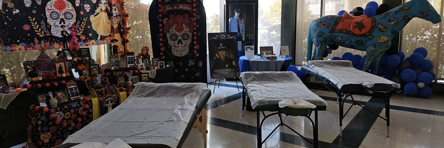 Afantasticfreemassage banner