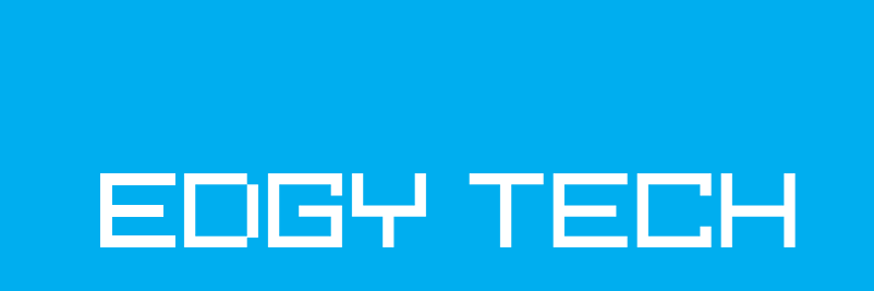 EdgyTechCa's profile banner image
