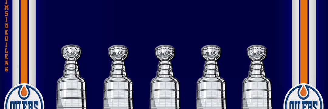 Oilers R Us banner