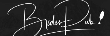 Brides Pub banner