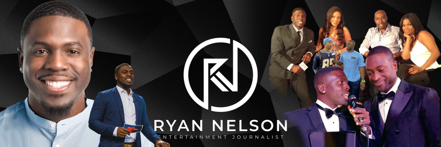 Ryan Nelson banner
