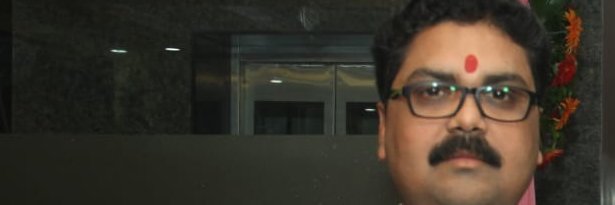 Mishrakpranav's profile banner image