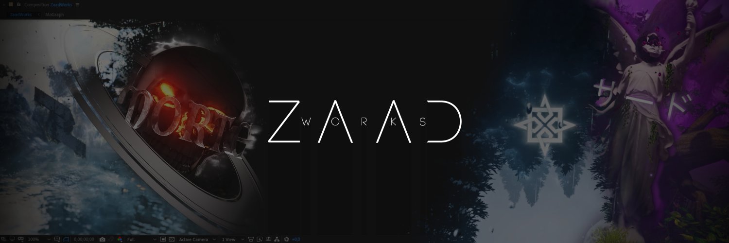 zaadworks's profile banner image