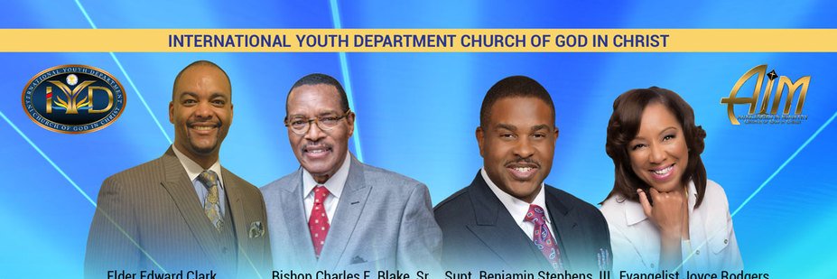 IYDCCM's profile banner image