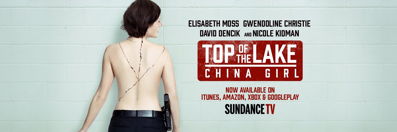 TopoftheLakeUS's profile banner image