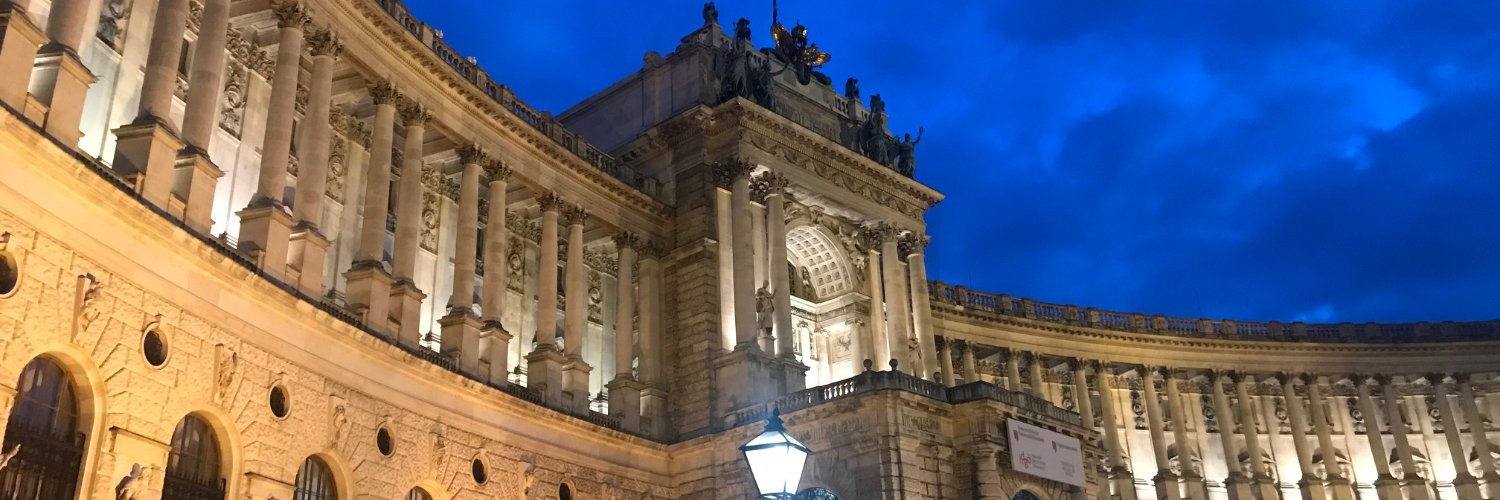 AlMissionVienna's profile banner image