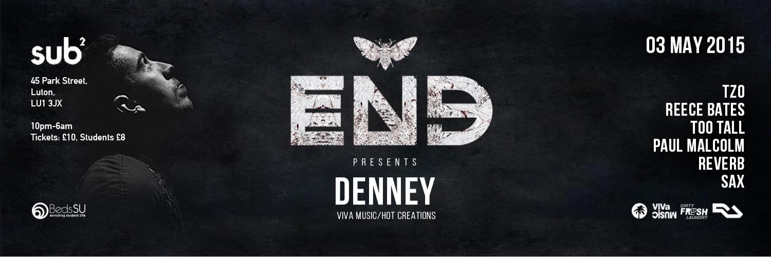 END_LDN's profile banner image