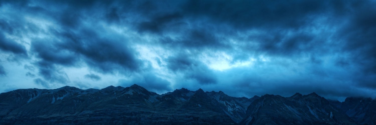 JaySiow's profile banner image