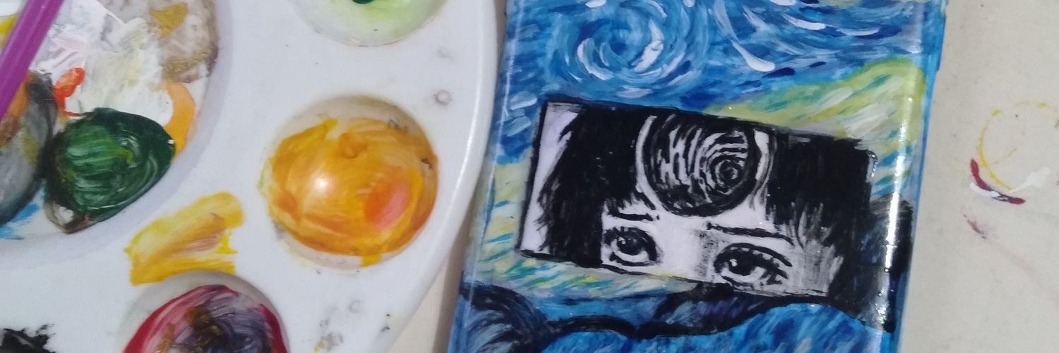 aahleeyaaa's profile banner image