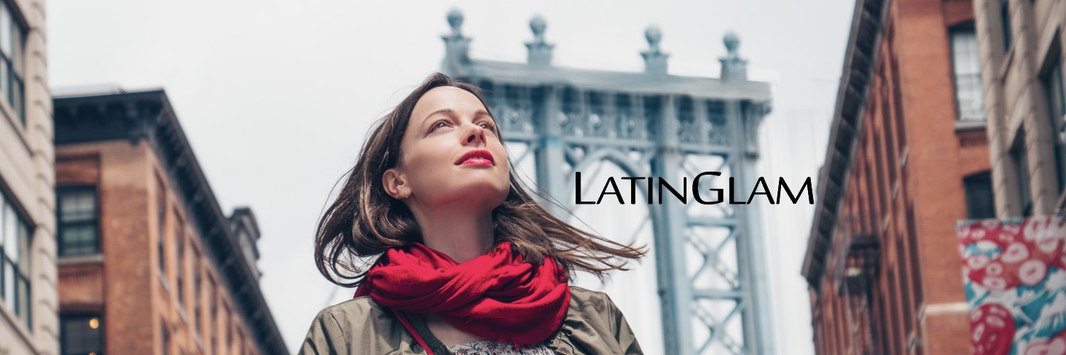 latinGlam_'s profile banner image