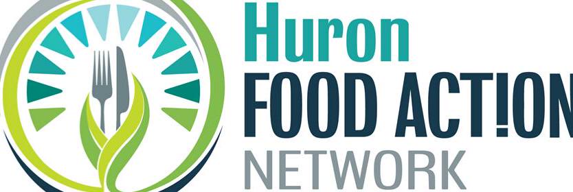 HuronFoodAction's profile banner image