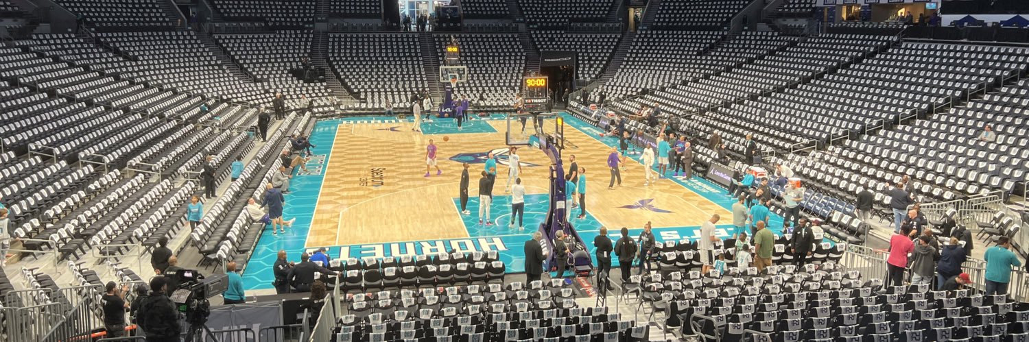 Doug Branson - Subscribe to Every Hornets Boxscore banner