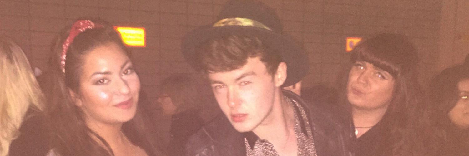 rixtonswe's profile banner image