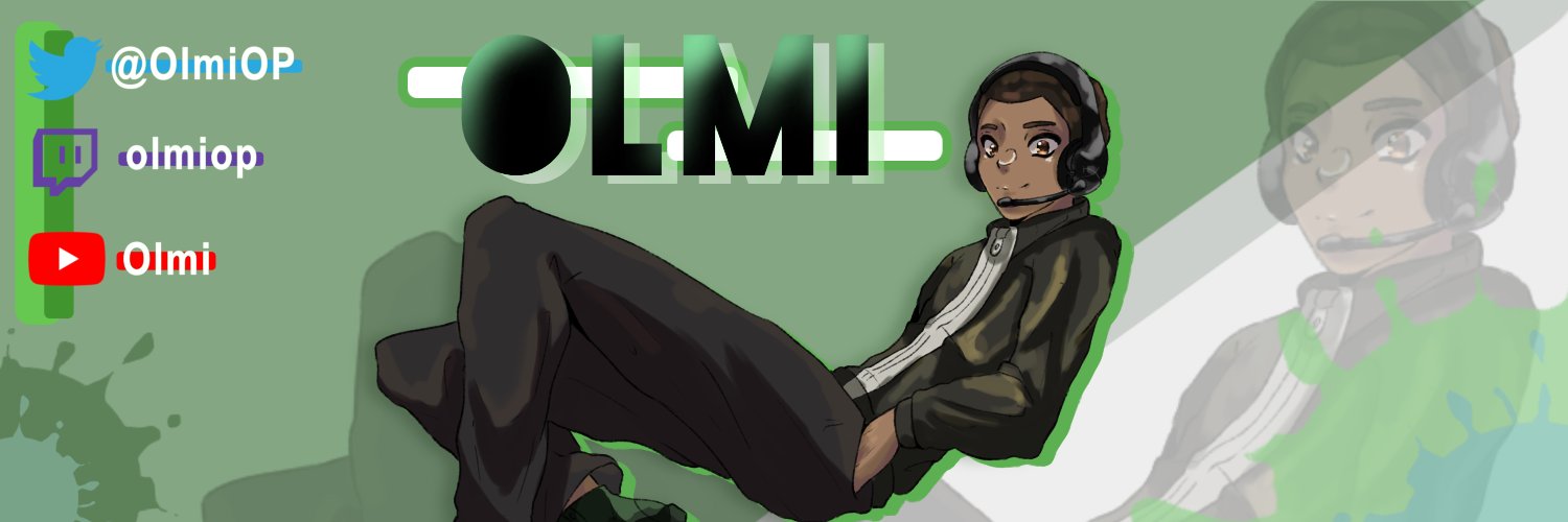 Olmi @ Funny Butterfly Site banner