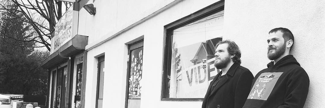 Language of Bromance banner