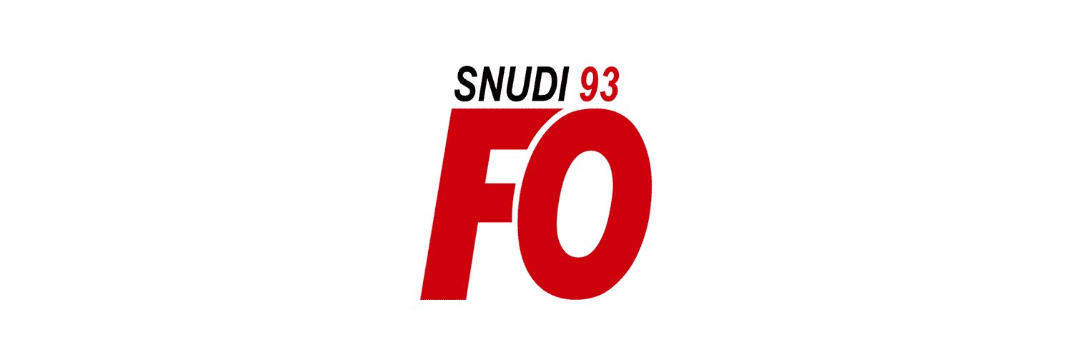 Snudi FO 93 banner