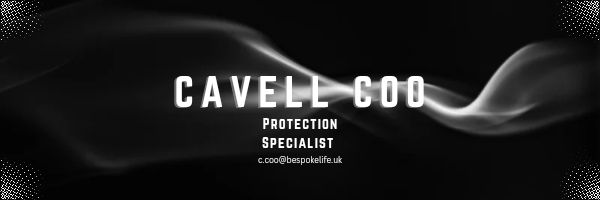 Cavell Coo banner