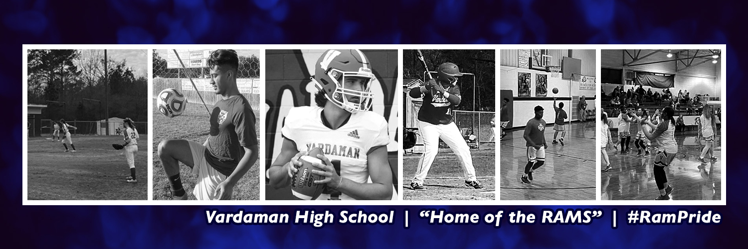 Vardaman High School Athletics (@VHS_Rams_Sports) / Posts / X