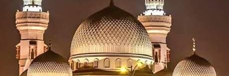 IMhabibkhan's profile banner image