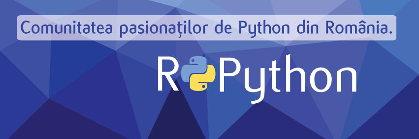 RoPython's profile banner image