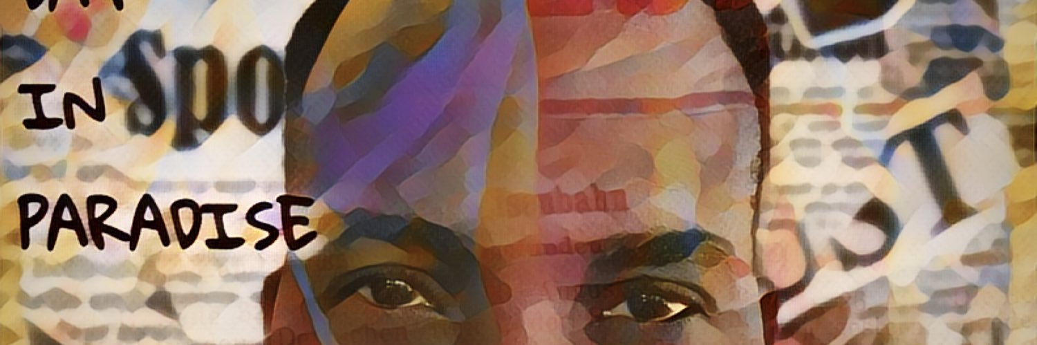 AartStrong's profile banner image