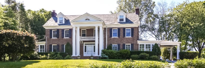 SellingNYHomes's profile banner image
