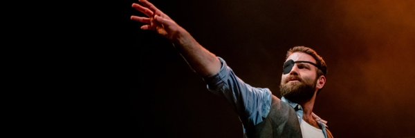 TomTomEngland Profile Banner