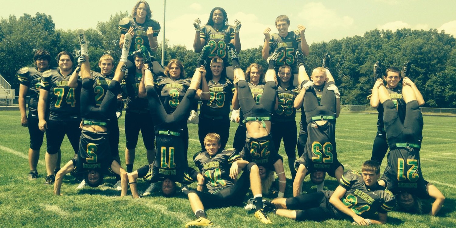 NRFootball_'s profile banner image