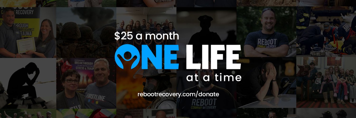 REBOOT Recovery banner