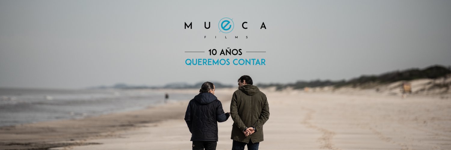 Mueca Films banner