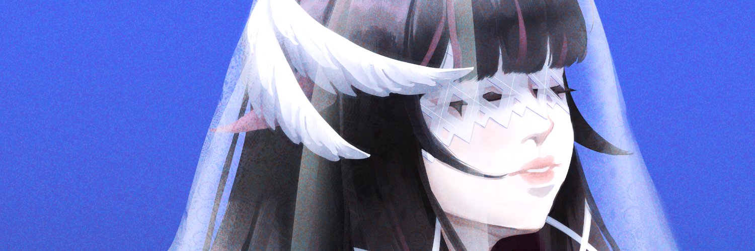 minty_roses's profile banner image