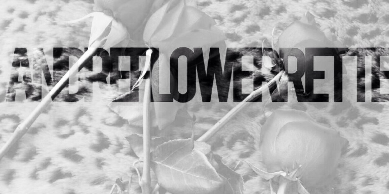 andreflowerrett's profile banner image