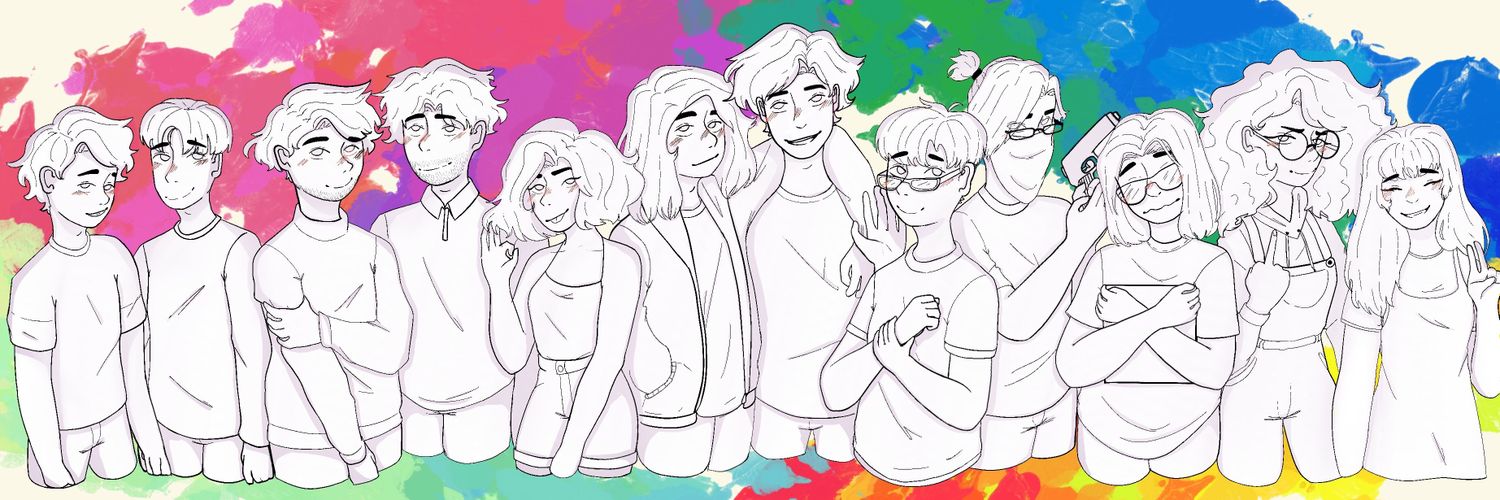 Its_me_Lazarus's profile banner image