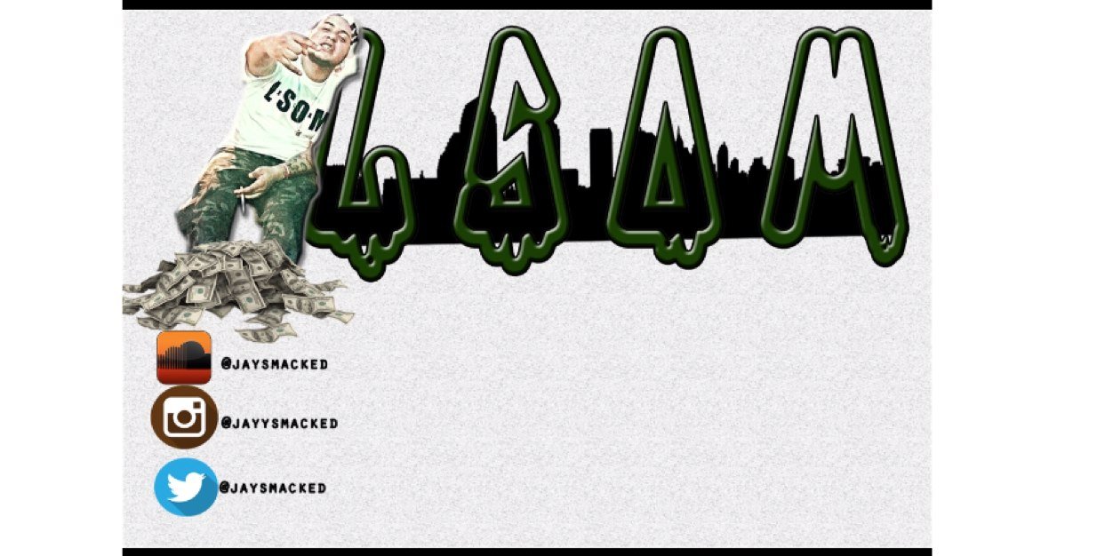 JaySmackedMusic's profile banner image