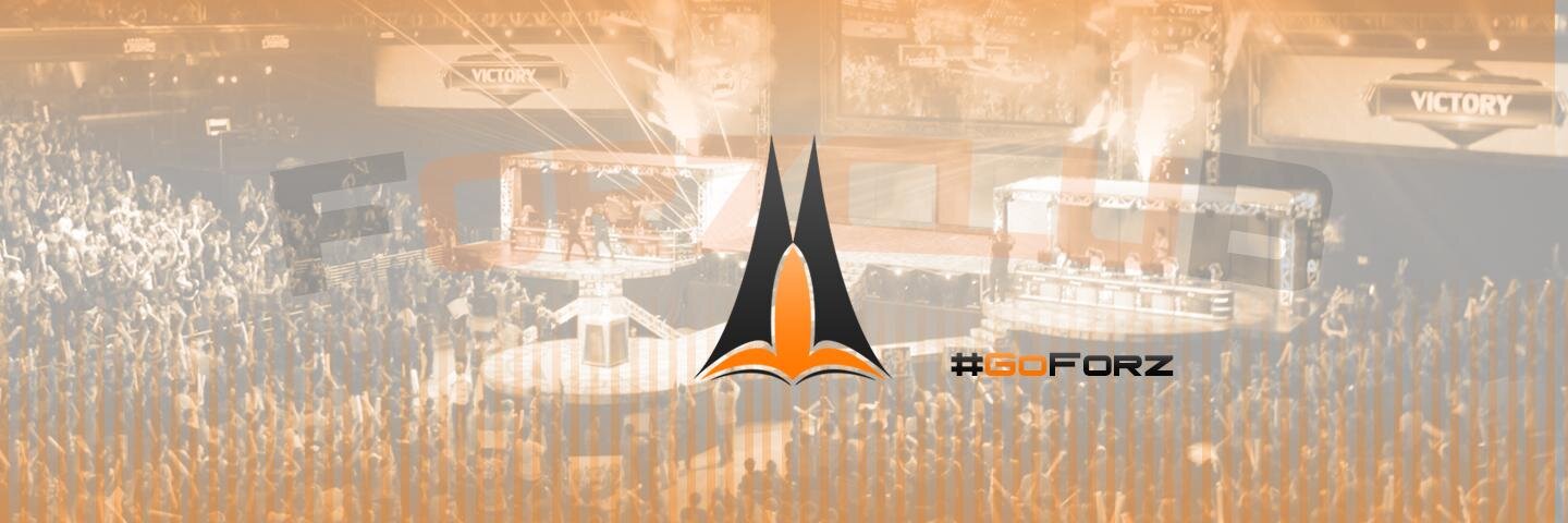 ForZClub's profile banner image