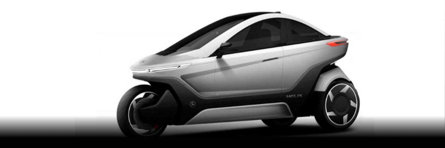 HelixMotors's profile banner image