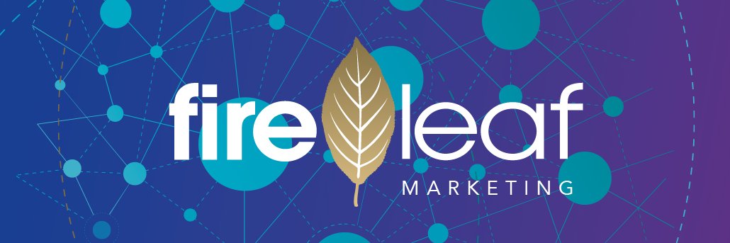fireleafltd's profile banner image