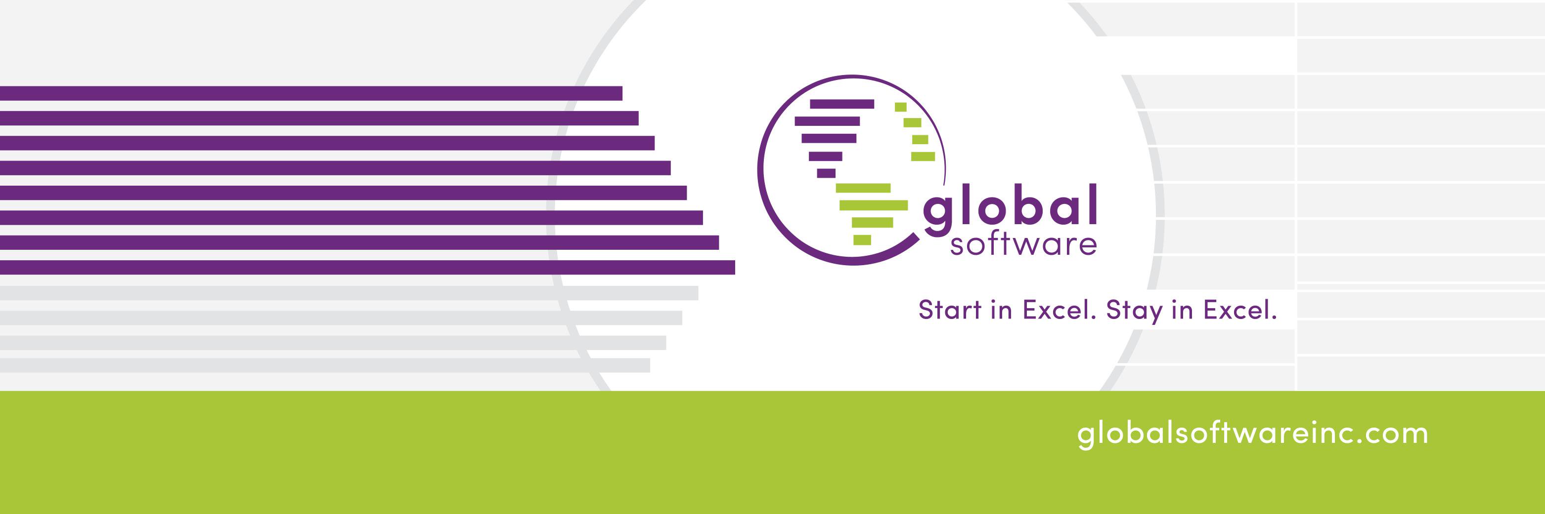 GlobalSoftware's profile banner image