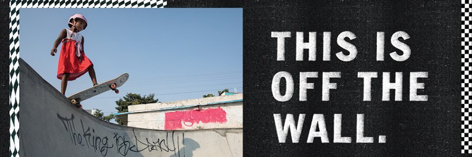 Vans_India's profile banner image