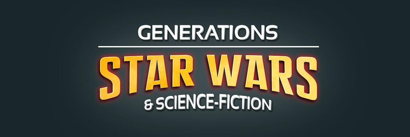 Gen Star Wars banner