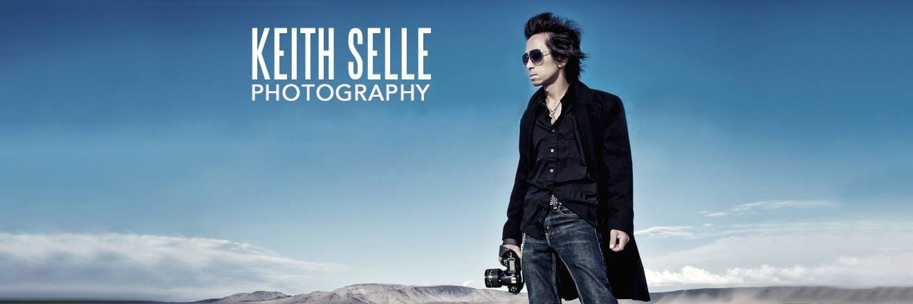 keithselle's profile banner image