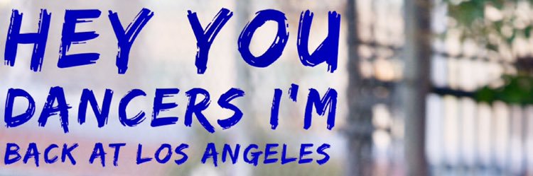 eddiedanceIDA's profile banner image