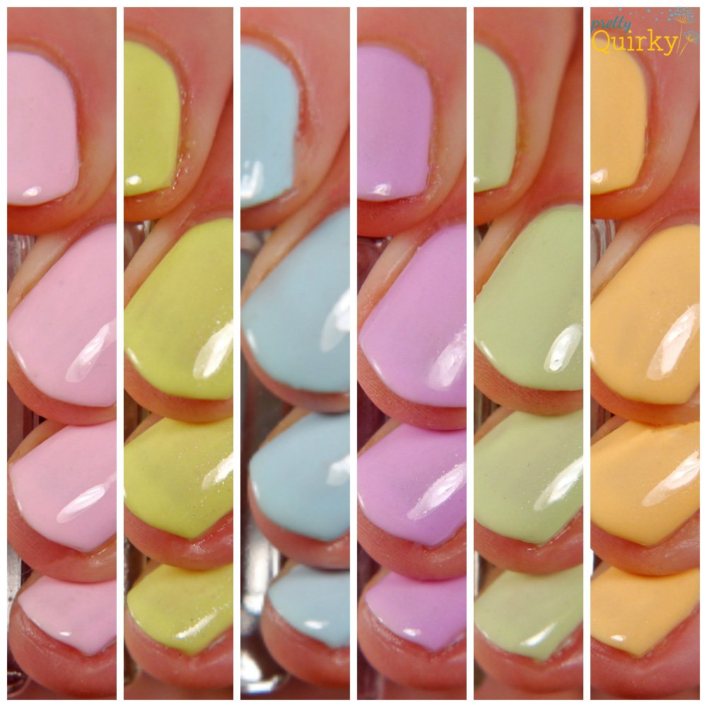 Parrot Polish banner