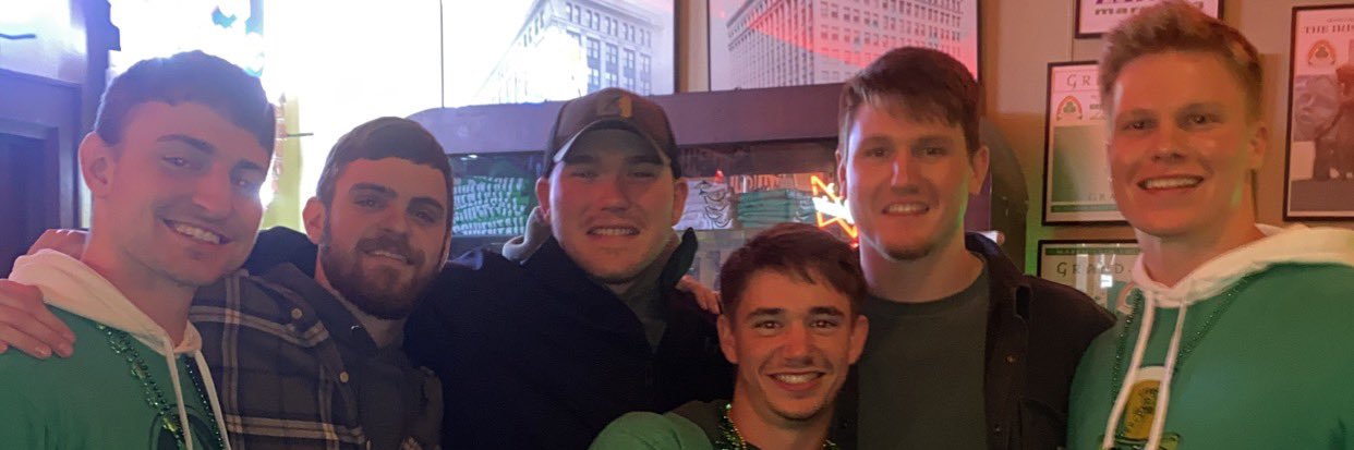 JBenckendorf2's profile banner image