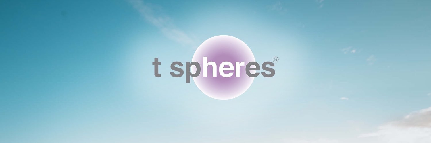 tspheres's profile banner image