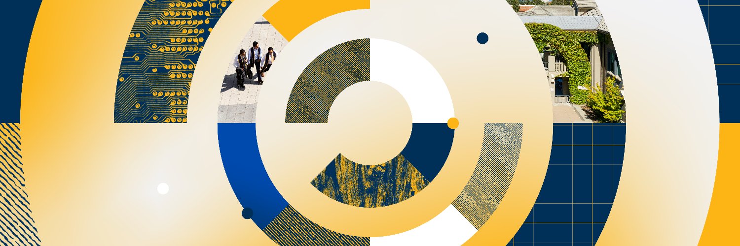 UC Berkeley Haas banner