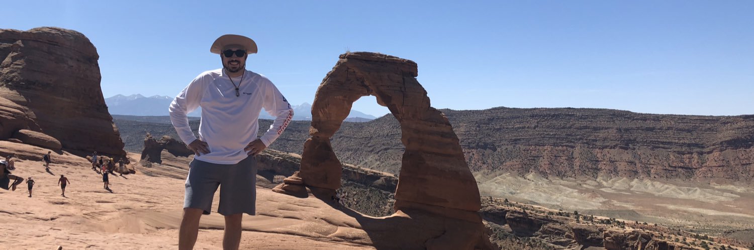 Jonathon Smith banner