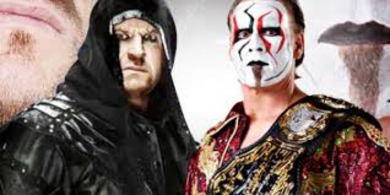 StingGuyWWE's profile banner image