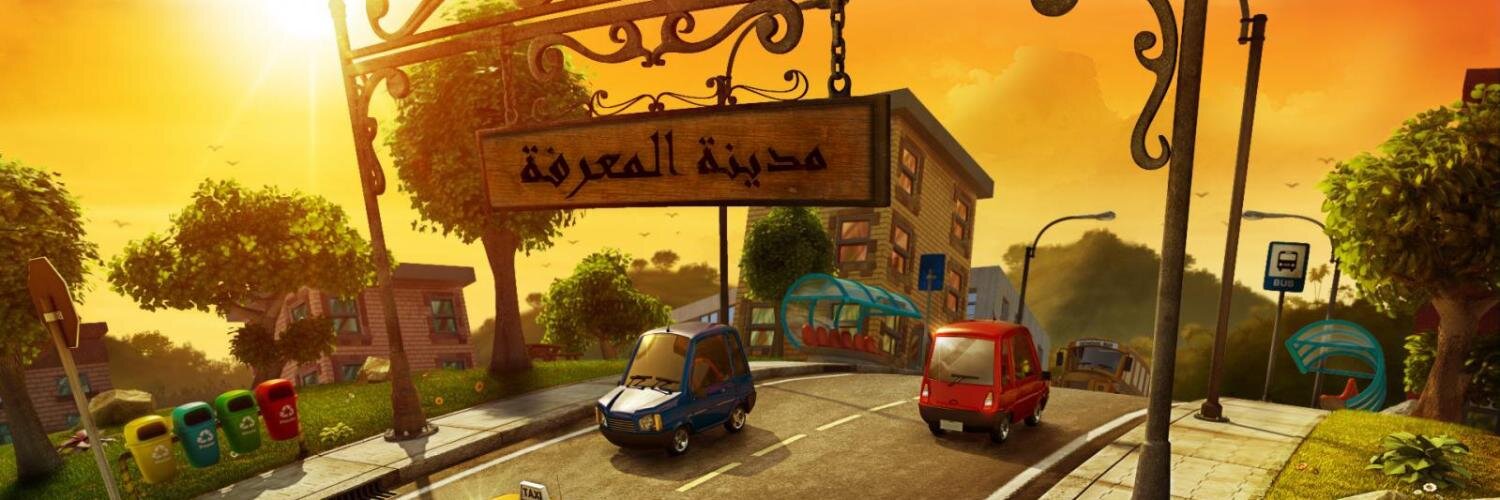 ma3rifamed's profile banner image